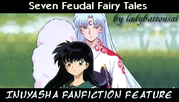 Fanfiction Feature